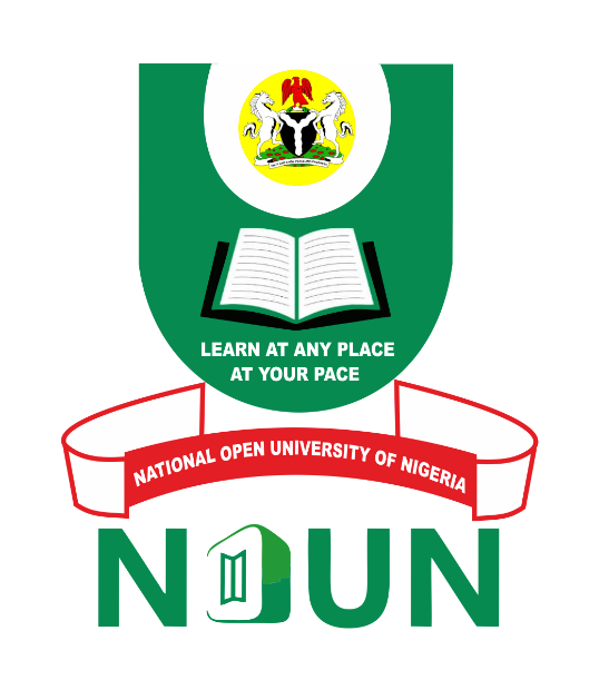 NOUN Journal of Criminology and Security Studies